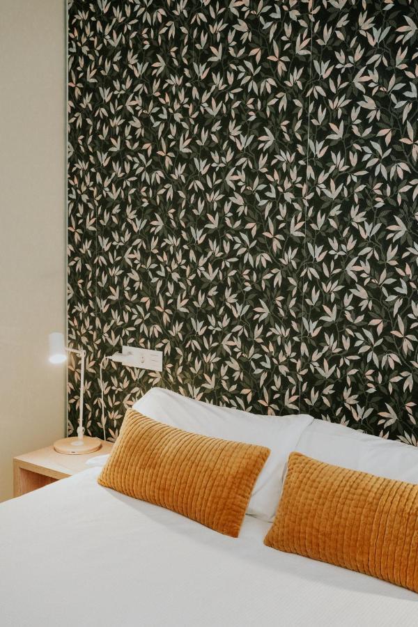 Rincon 13 - Mares (Adults Only) Otel Torre Del Mar Dış mekan fotoğraf
