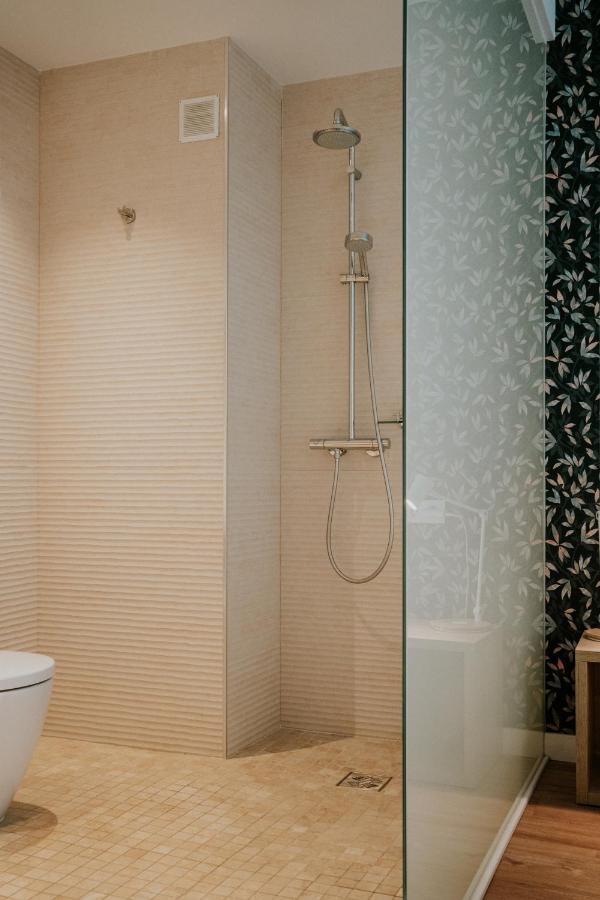 Rincon 13 - Mares (Adults Only) Otel Torre Del Mar Dış mekan fotoğraf