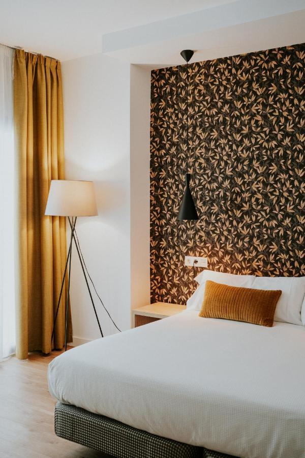 Rincon 13 - Mares (Adults Only) Otel Torre Del Mar Dış mekan fotoğraf