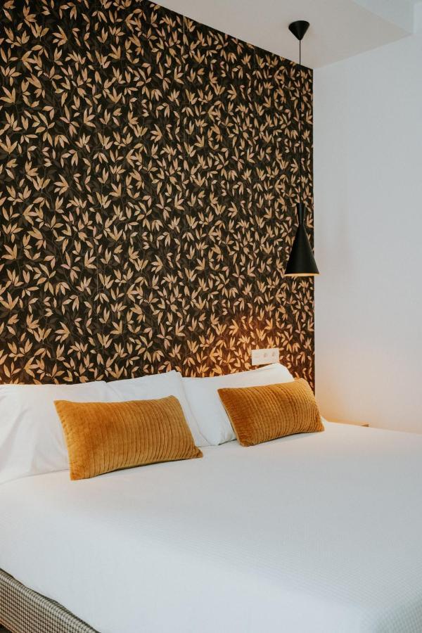 Rincon 13 - Mares (Adults Only) Otel Torre Del Mar Dış mekan fotoğraf