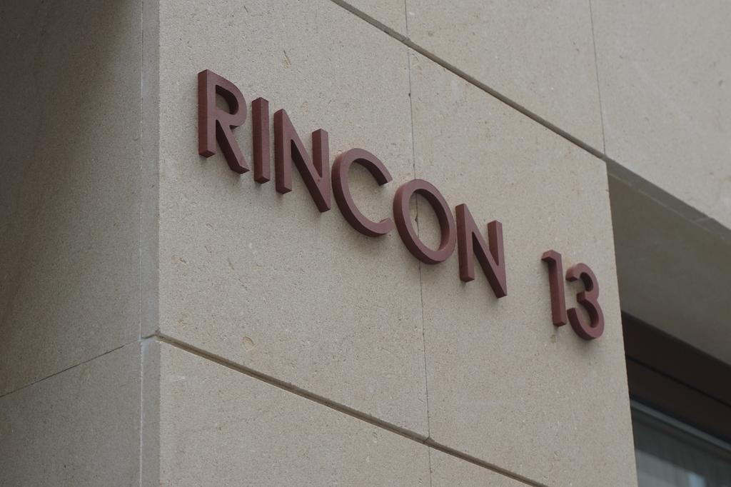 Rincon 13 - Mares (Adults Only) Otel Torre Del Mar Dış mekan fotoğraf